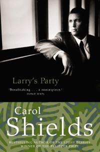 Larry's party