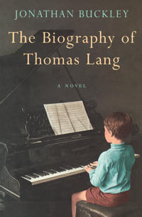 The Biography of Thomas Lang
