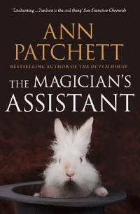 The Magician’s Assistant