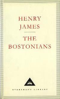 The Bostonians