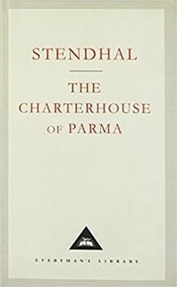Bokomslag for "The Charterhouse of Parma"