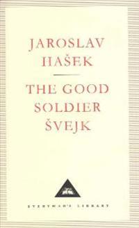 The Good Soldier Svejk