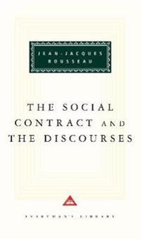 The Social Contract And The Discources
