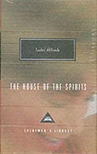The House Of The Spirits