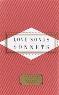 Love Songs And Sonnets