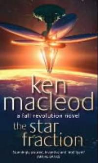 The star fraction