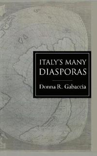 Italy's Many Diasporas