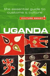 Culture Smart!