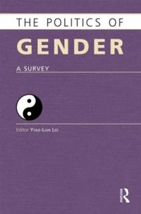 Bokomslag för "The Politics of Gender"