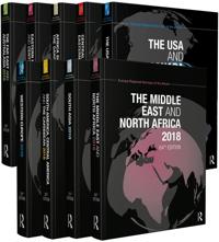 The Europa Regional Surveys of the World 2018