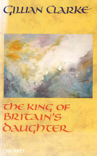 The King of Britain's Daughter