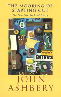 The Mooring of Starting Out