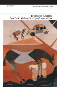 Eyes To See Otherwise: Selected Poems