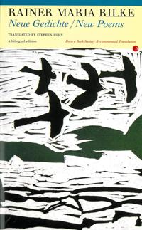 Neue Gedichte / New Poems