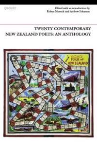 New Zealand Poetry