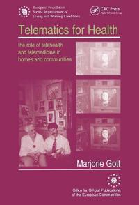 Telematics for Health