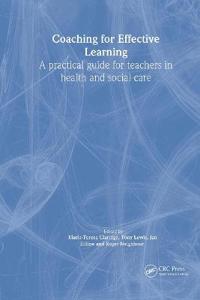 Coaching for Effective Learning