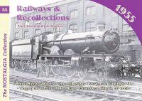 Railways and Recollections