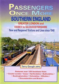 Essex to GloucestershireLondon