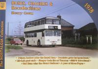 Buses, CoachesRecollections No. 105 1978