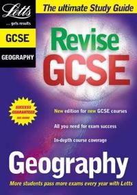 REVISE GCSE GEOGRAPHY
