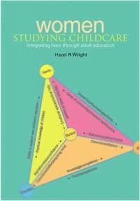Women Studying Childcare