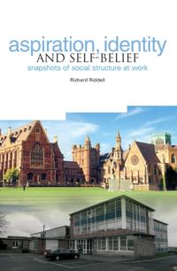 Aspiration, Identity and Self-belief