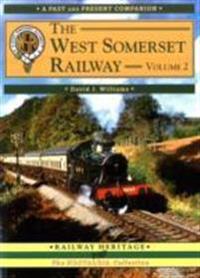 The West Somerset Railway