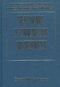 The Economics of Communication and Information