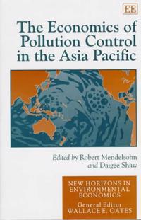The Economics of Pollution Control in the Asia Pacific