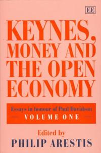 Keynes, Money and the Open Economy