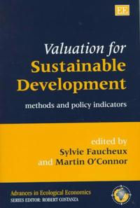 Valuation for Sustainable Development