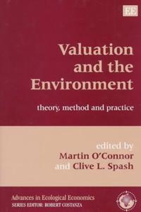 Valuation and the Environment