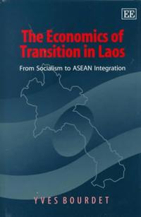 The Economics of Transition in Laos
