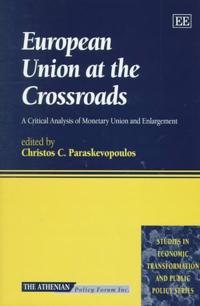 European Union at the Crossroads