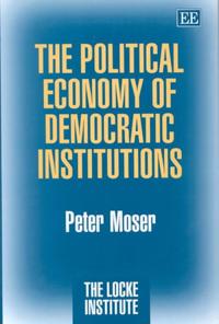 The Political Economy of Democratic Institutions