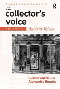The Collector's Voice