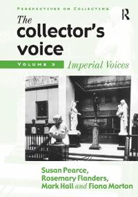The Collector's Voice