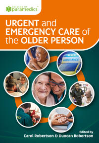 Urgent and Emergency Care of the Older Person