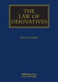 The Law of Derivatives