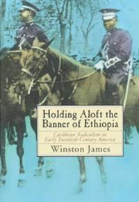 Holding aloft the Banner of Ethiopia
