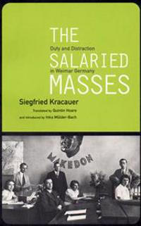 The Salaried Masses
