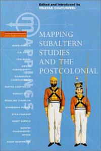 Subaltern Studies and the Postcolonial