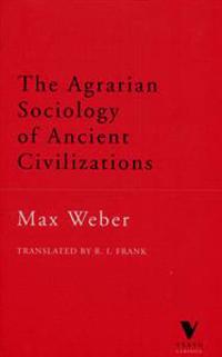 The Agrarian Sociology of Ancient Civilizations
