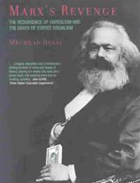 Marx's Revenge