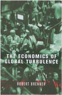 The Economics of Global Turbulence