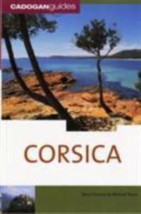 Cadogan Corsica