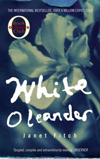 White oleander