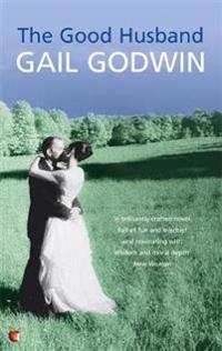 Bokomslag for "The Good Husband"