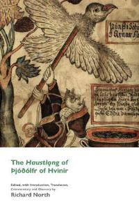 The Haustlǫng of Þjóðólfr of Hvinir